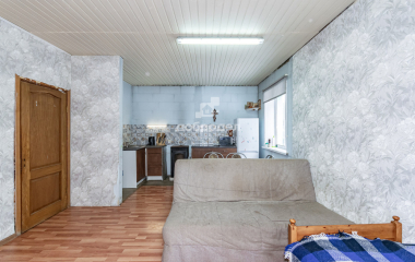 Екатеринбург, СНТ Межгорье