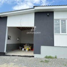 Дом | 42.50 м² 10