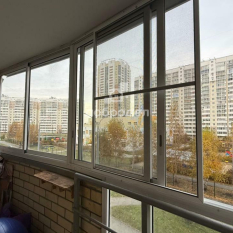 1-к квартира | 33.10 м² | 3 - 10 эт. 61