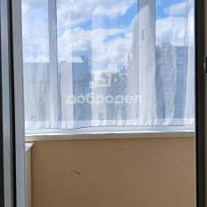 1-к квартира | 29.20 м² | 5 - 9 эт. 71
