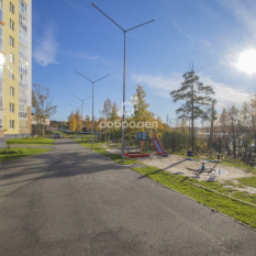 1-к квартира | 27.50 м² | 4 - 9 эт. 90