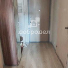 1-к квартира | 37.90 м² | 1 - 26 эт. 10