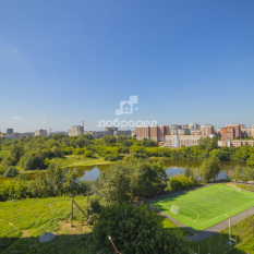 3-к квартира | 103.00 м² | 8 - 17 эт. 91