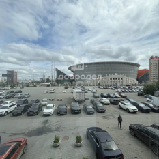 173.80 м² | 2 - 25 эт. 90