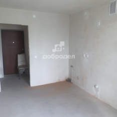 1-к квартира | 45.40 м² | 5 - 5 эт. 10