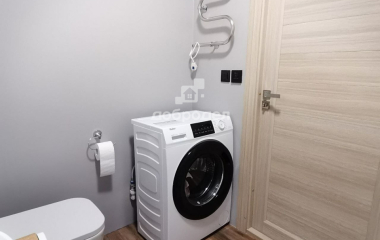 Екатеринбург, ул. Хрустальногорская,88-2