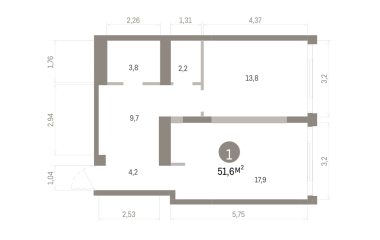 Екатеринбург, ул. Шаумяна, 18