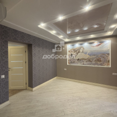 4-к квартира | 148.20 м² | 5 - 9 эт. 70