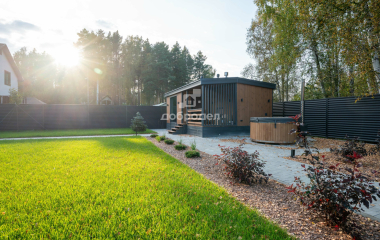 Габиевский, КП Заповедник, кв-л Сокол 99