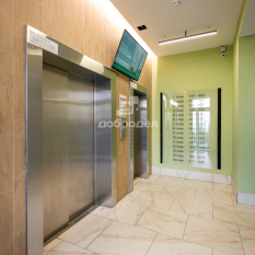 2-к квартира | 43.50 м² | 9 - 20 эт. 80