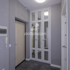 1-к квартира | 38.90 м² | 19 - 20 эт. 20