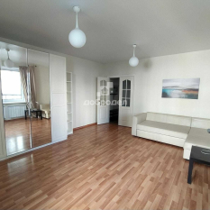 1-к квартира | 40.50 м² | 3 - 14 эт. 01