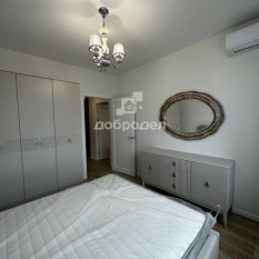 1-к квартира | 36.10 м² | 18 - 25 эт. 20