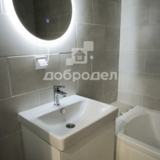 1-к квартира | 37.10 м² | 3 - 4 эт. 41