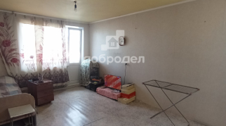 1-к квартира | 32.60 м² | 2 - 5 эт.