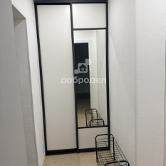 1-к квартира | 30.00 м² | 5 - 5 эт. 50