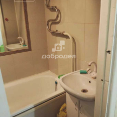 2-к квартира | 47.80 м² | 13 - 14 эт. 30
