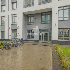 2-к квартира | 60.20 м² | 14 - 25 эт. 70