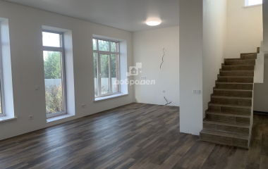 Становая, ул. Хрустальная,7