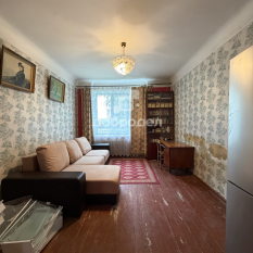 Комната | 18.00 м² | 1 - 4 эт. 00