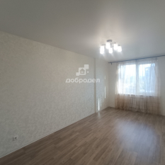 1-к квартира | 43.70 м² | 12 - 25 эт. 51