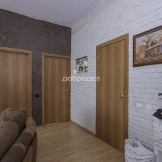 3-к квартира | 81.30 м² | 25 - 25 эт. 71