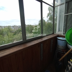 2-к квартира | 44.40 м² | 5 - 5 эт. 10