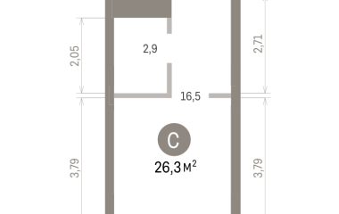 Екатеринбург, Стачек, 68 стр