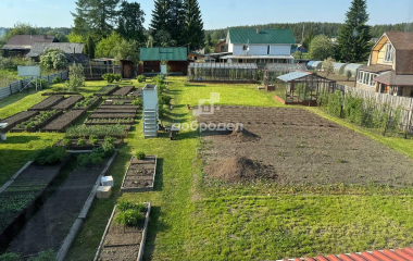 Режик, ул. Хрустальная,16