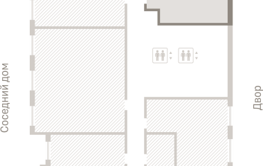 Екатеринбург, ​Улица Шаумяна, 32