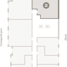 75.00 м² | 3 - 15 эт. 10