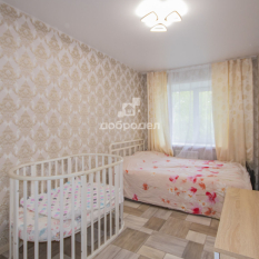3-к квартира | 55.00 м² | 4 - 4 эт. 11
