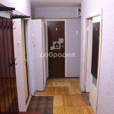 2-к квартира | 47.80 м² | 2 - 9 эт. 11