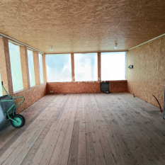 Дом | 50.00 м² 20
