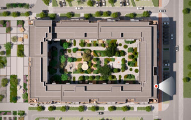 Екатеринбург, ул. Таватуйская, 20/4 стр