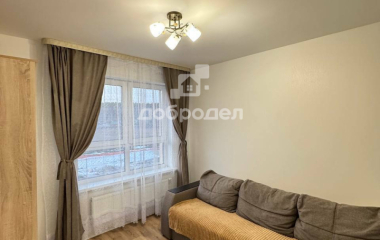 Екатеринбург, ул. Зои Пушкаревой,2