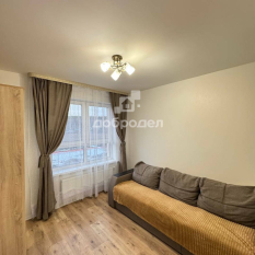 1-к квартира | 29.80 м² | 3 - 15 эт. 11