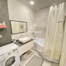 3-к квартира | 57.10 м² | 2 - 3 эт. 101