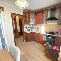 1-к квартира | 34.00 м² | 1 - 16 эт. 01