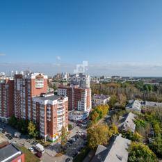 2-к квартира | 70.80 м² | 17 - 19 эт. 71