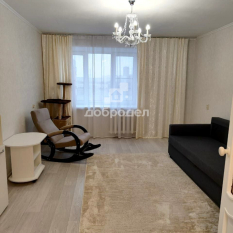 3-к квартира | 60.70 м² | 7 - 9 эт. 11
