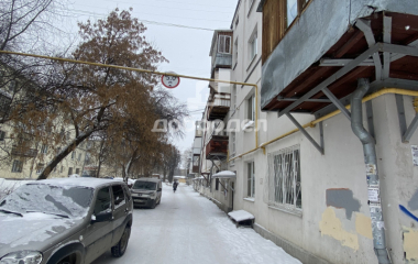 Екатеринбург, ул. Ильича,14