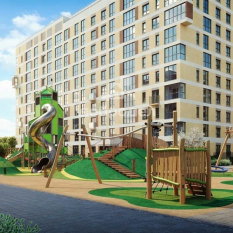 2-к квартира | 51.07 м² | 5 - 16 эт. 30