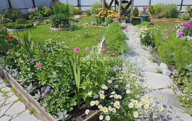 Екатеринбург, снт. Дружба-10 (кад.кв-л 0509064),850