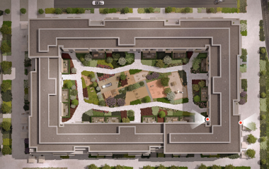 Екатеринбург, ул. Академика Ландау, стр. 5