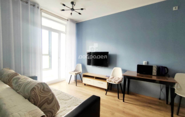 Екатеринбург, б-р. Новосинарский,5