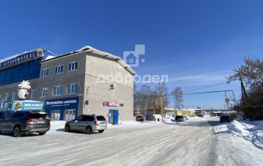 Балтым, ул. Озерная,32