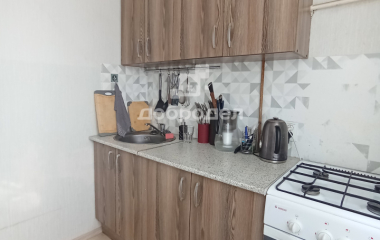 Екатеринбург, ул. Шаумяна,98/2