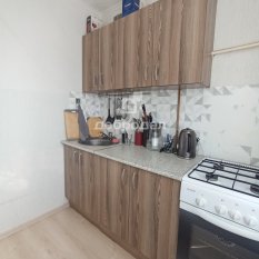 2-к квартира | 44.40 м² | 4 - 5 эт. 30