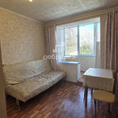 1-к квартира | 13.90 м² | 3 - 9 эт. 00